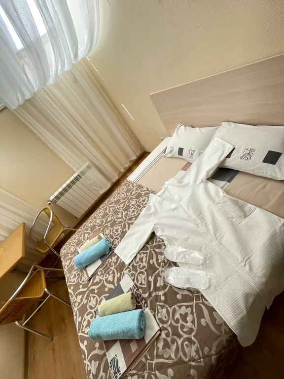 Квартира Комната — Анапа