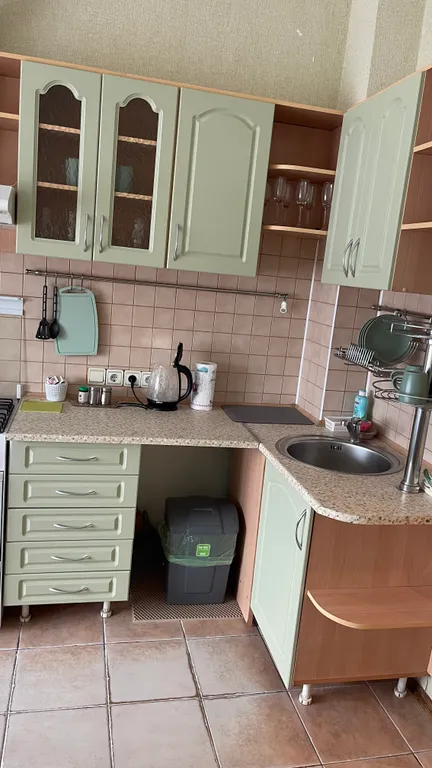 2-х квартира в центре города