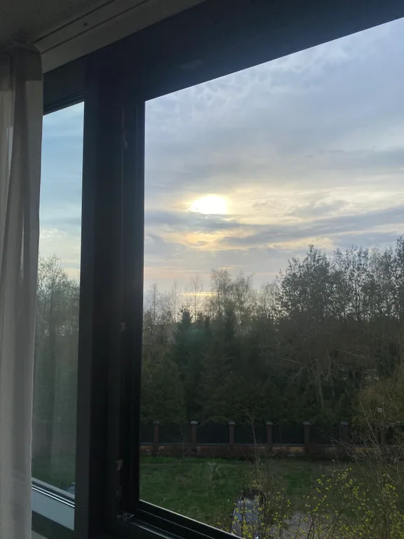 Уютная квартира с видом на море