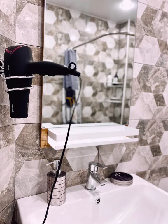 Яркий Дагомыс