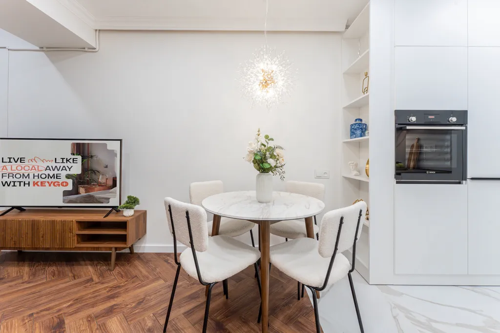 Апартаменты ключ к центру Еревана