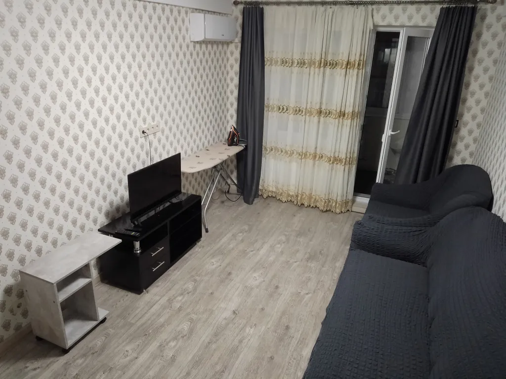 Очень комфортная и уютная квартира на побережье моря