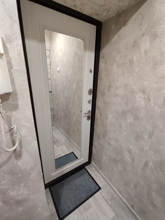 Квартира около ТРЦ Шоколад