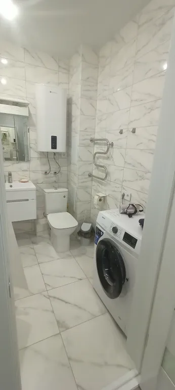 Прекрасная студия