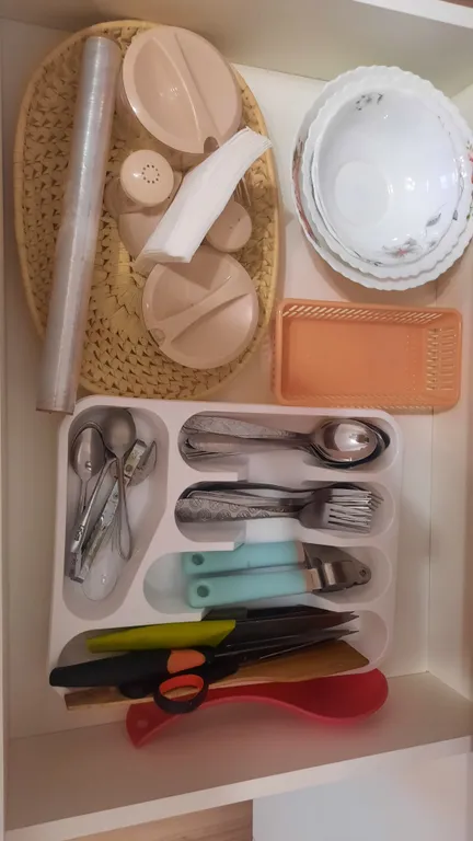 Квартира-студия гостиничного типа