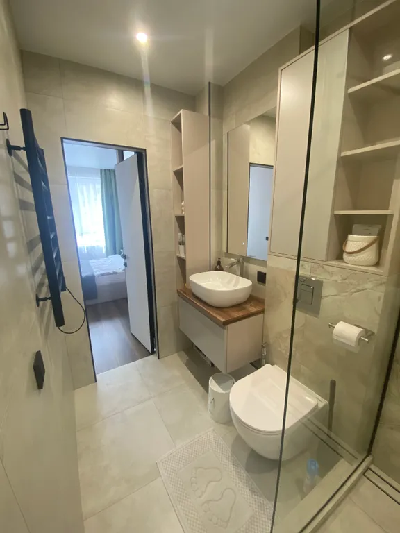 Апартаменты Гармония