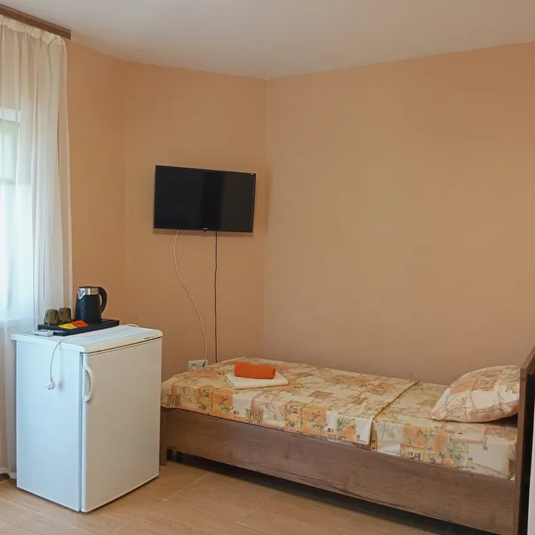 Трехместный номер Стандарт  №2,5,9