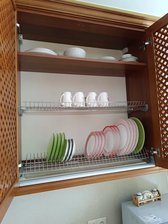 Квартира Квартира у самого Черного моря — Геленджик