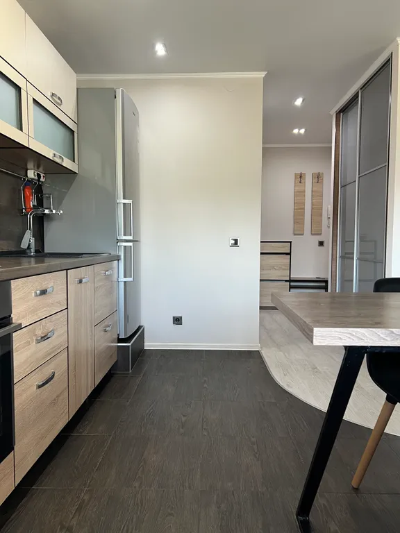 Комфортная квартира