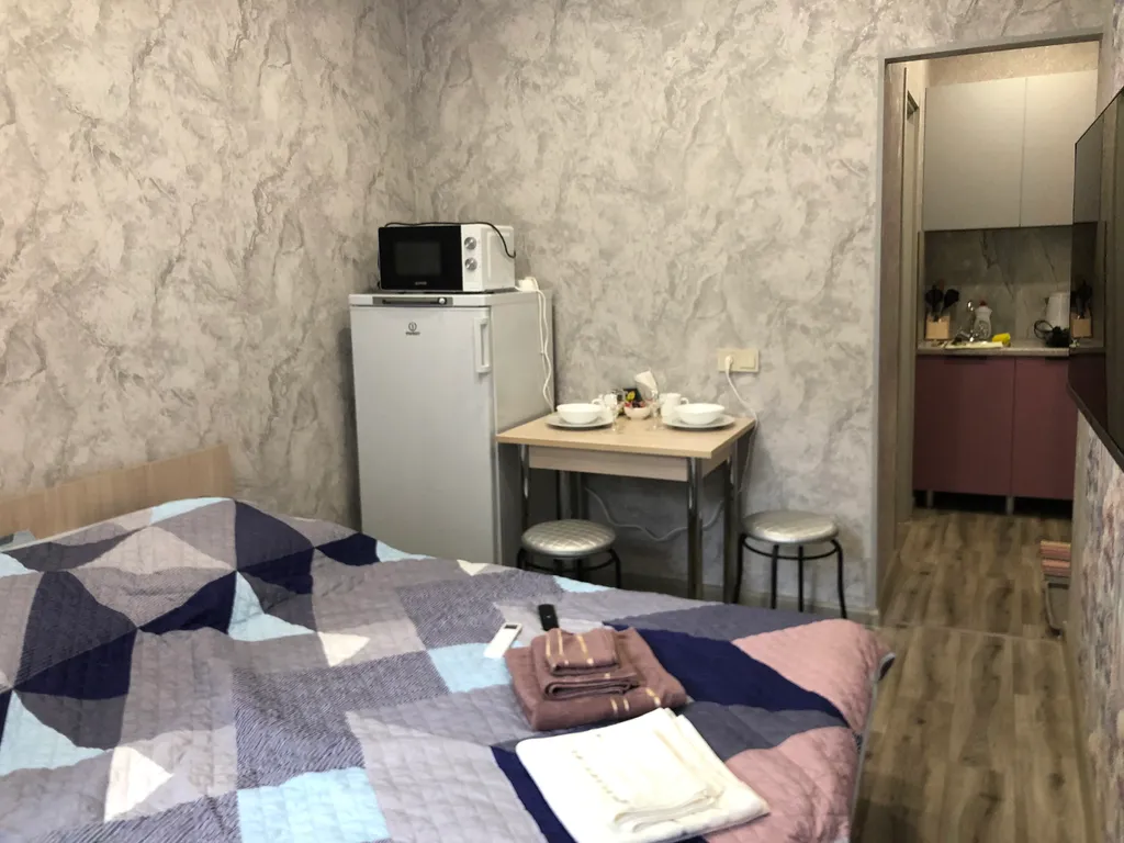 Апартаменты рядом ParkHous