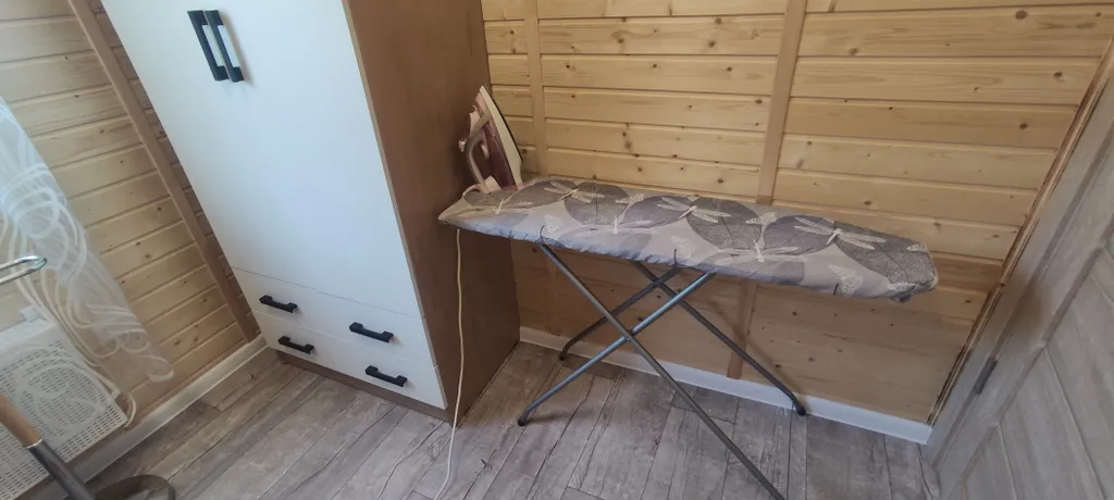 Уютный частный дом с отдельной баней на дровах