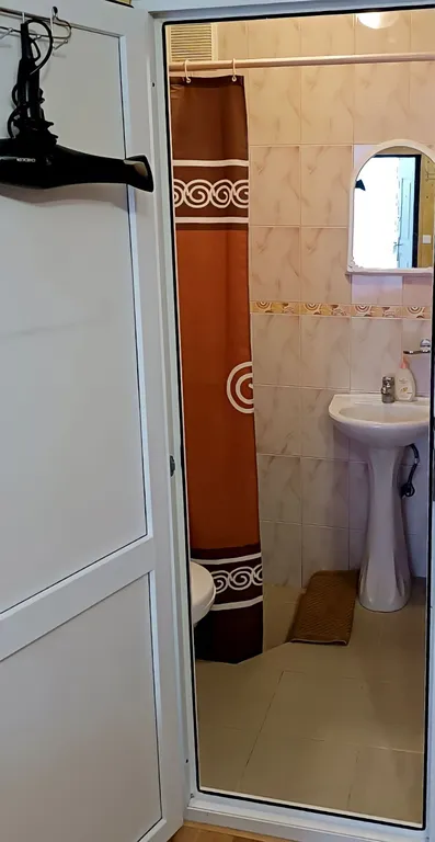 Коттедж 1-комнатный Дом — Адлер