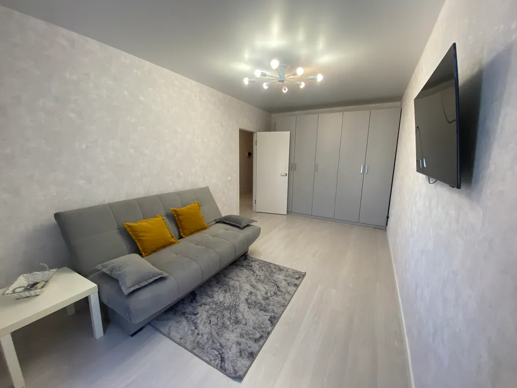 Квартира Видовая квартира в центре города — Волгоград