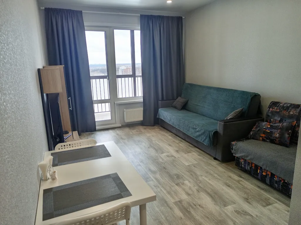 Всë как дома