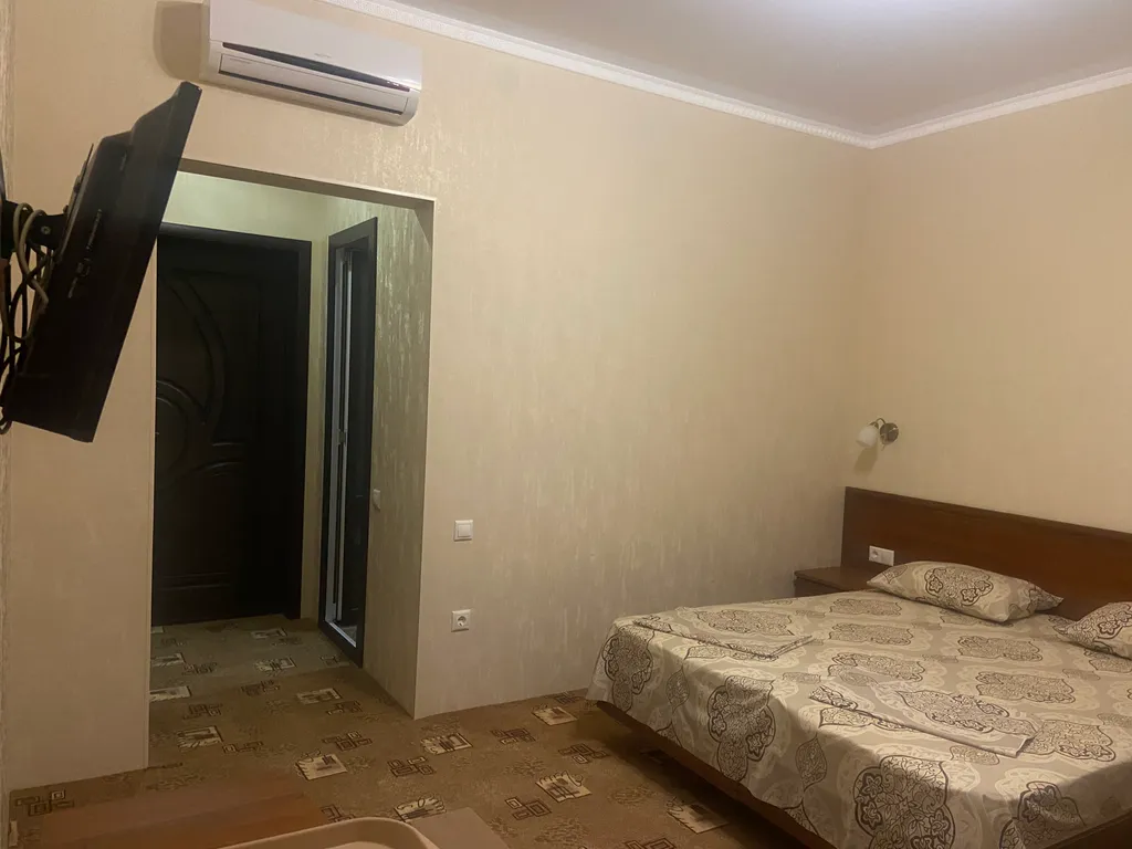 Квартира Уютный номер — аренда посуточно в Витязево