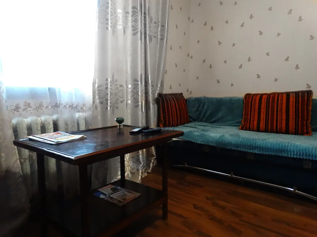 Удобная для проживания квартира на северо-западе