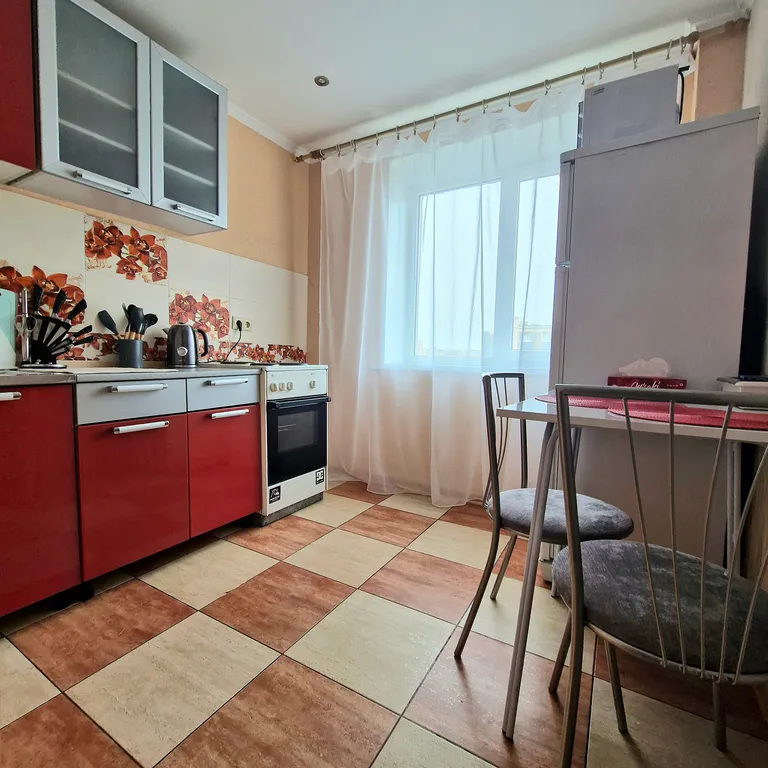 Квартира в лучшем районе города