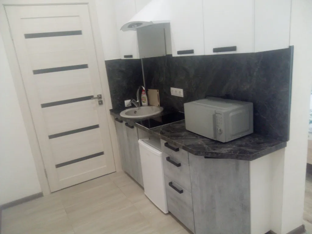 Уютное жильё рядом с морем для двоих