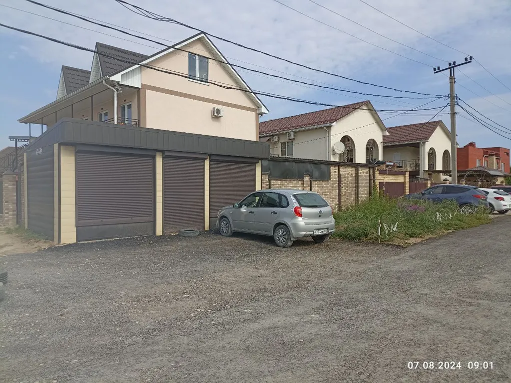 Двухместный комфортный номер с 2 кроватями