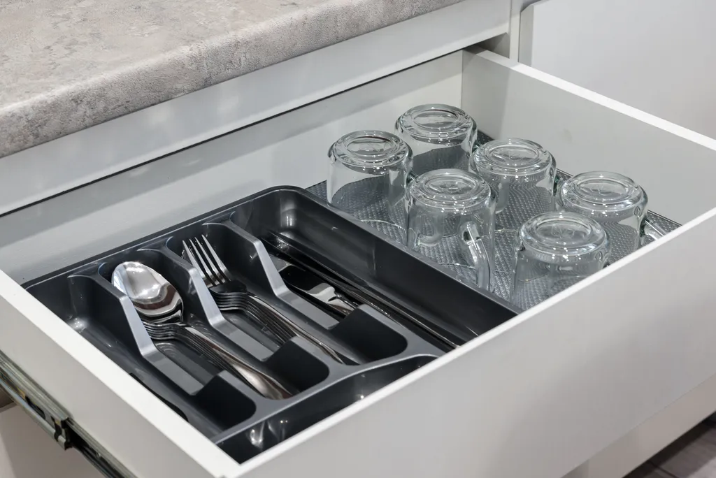 Атмосферная двухкомнатная квартира