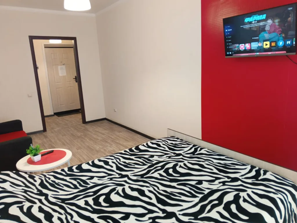 Квартира в центре города