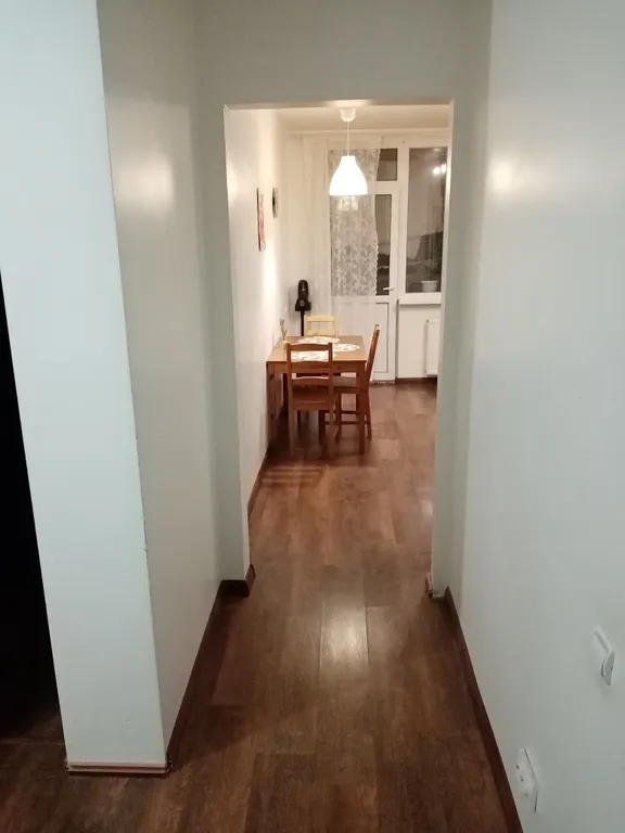 Квартира Уютная квартира на Сельме — Калининград