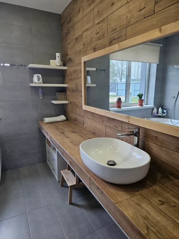 Уютный дом в 45км от Минска.Недалеко Силичи,Логойск.