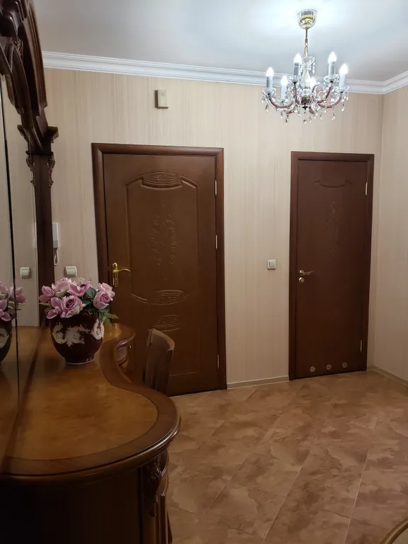 Квартира Трёхкомнатная квартира для большой компании — Калининград