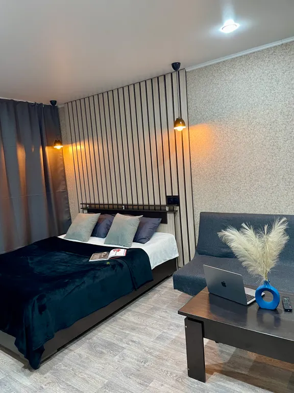 Уютная однушка в центре Темиртау