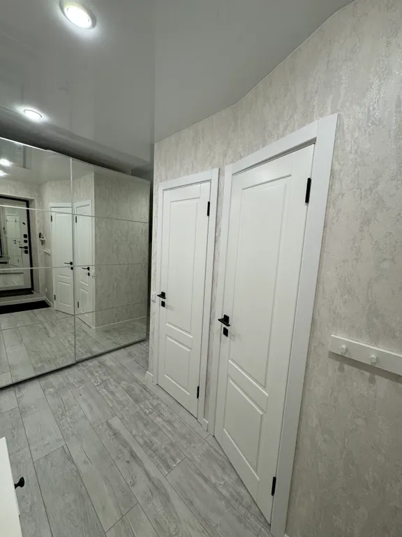 Квартира Уютная квартира в историческом Кронштадте — Кронштадт