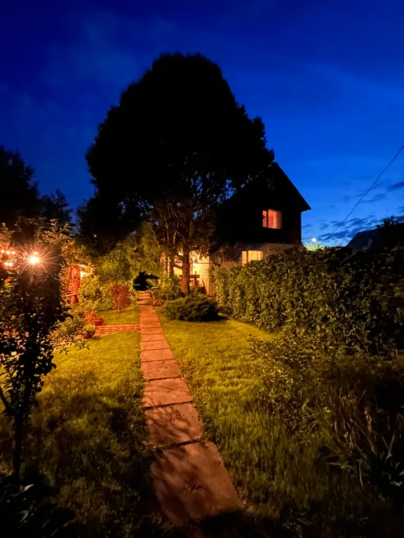 Суздальское подворье с русской баней