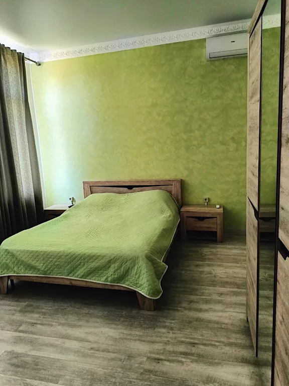 Квартира Комната — аренда посуточно в Гулрыпш