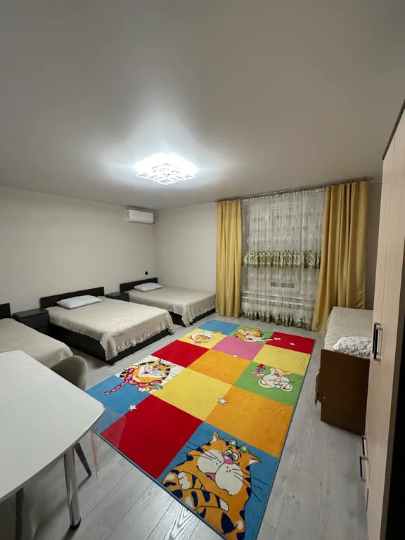 Дом на берегу моря