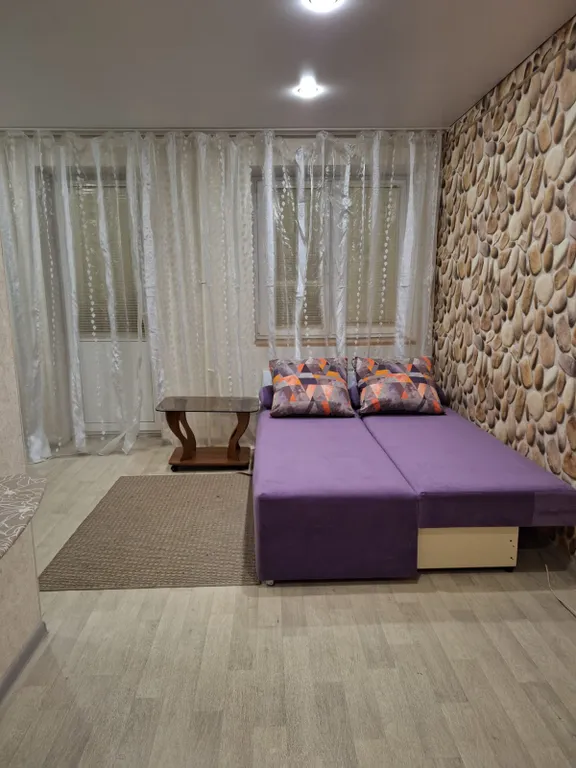 1-комнатная Квартира — аренда посуточно в Брянск