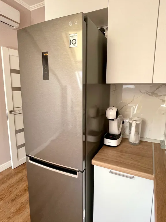 Квартира Апартаменты Сансет с видом на море — Геленджик