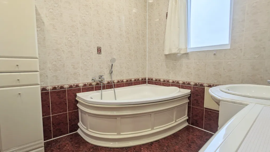 Апартаменты в самом центре