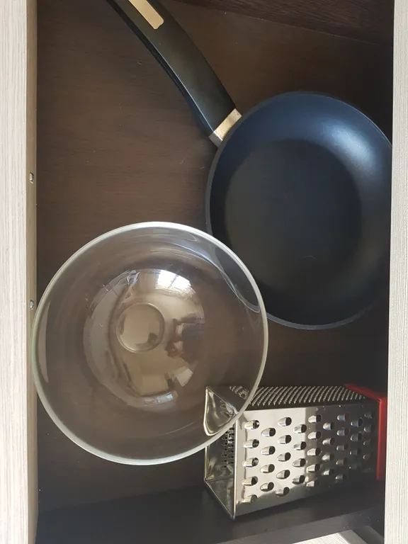 Квартира Комфортная квартира с шикарным видом на горы — Геленджик