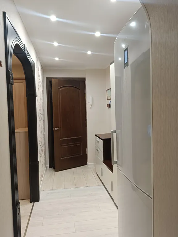 Уютная 2-х комнатная квартира, в центре города