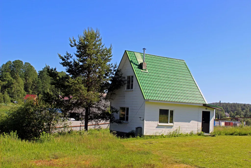 Ласточкино гнездо