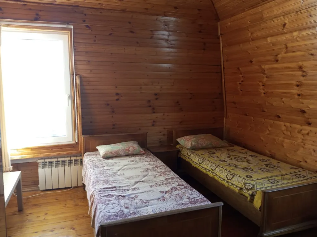 Квартира Комната — аренда посуточно в Геленджик