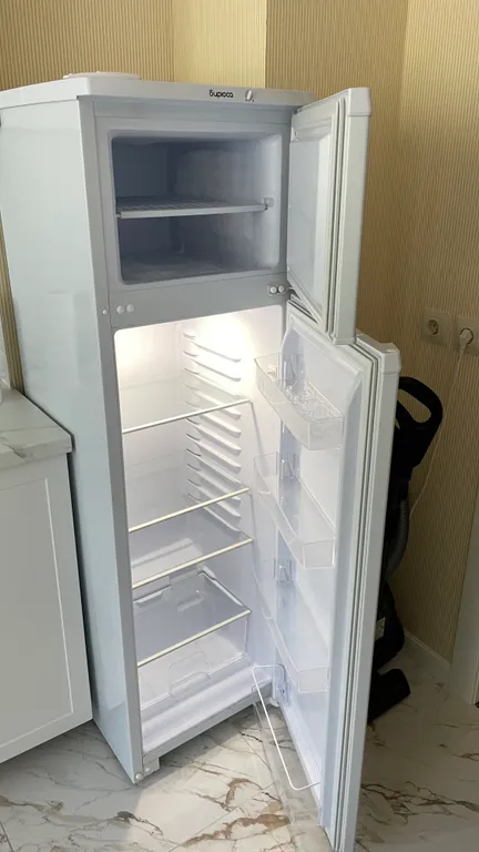 Однокомнатная квартира в новом доме