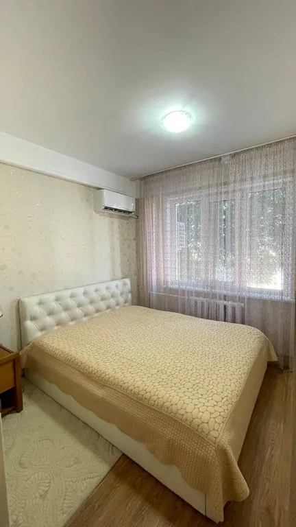 Квартира Квартира с видом на море — Махачкала