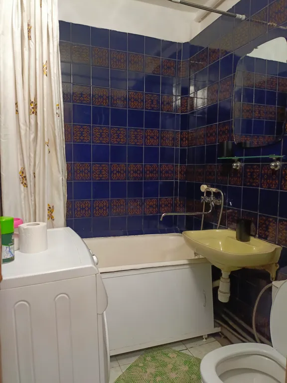 1-ком, квартира Центр, Сквер Кирова, ИГУ, до 2 чел