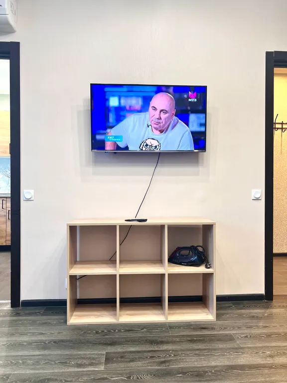 Уютная квартира в центре у вокзала