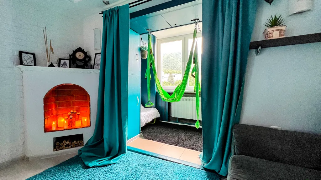 Апартаменты с видом на Машук