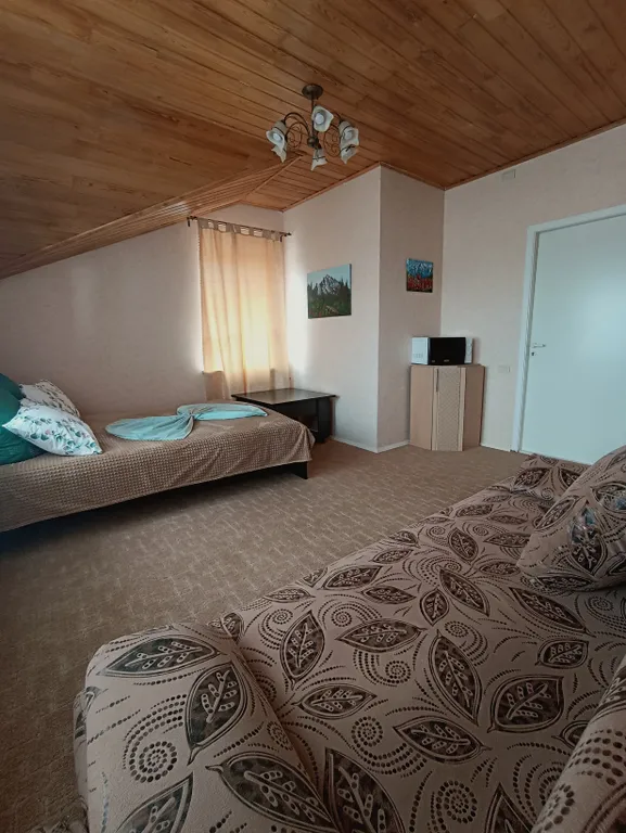 303 Студия комфорт