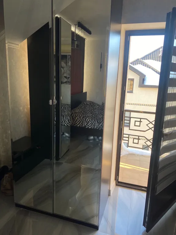 Квартира Квартира Дом у моря — Геленджик