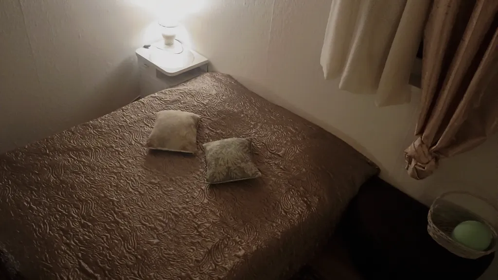 Коттедж Домик у маяка — Лебяжье