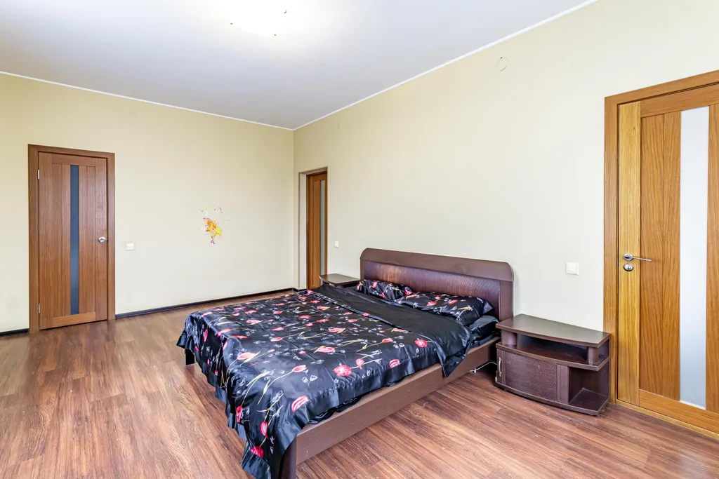 Коттедж Ключики