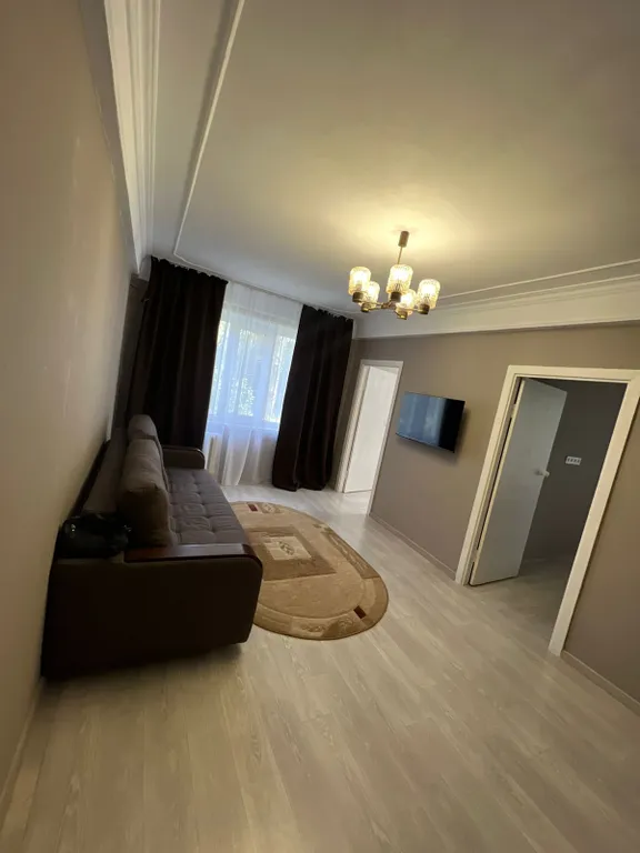 Уютная квартира недалеко от моря — аренда посуточно в Каспийск